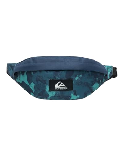 Quiksilver - Pubjug Waist Pack für Männer - Blazer - Einheitsgröße von Quiksilver