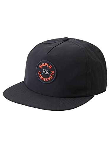 Quiksilver Punch Kicker - Cap for Boys 8-16 - Cap - Jungen 8-16. von Quiksilver