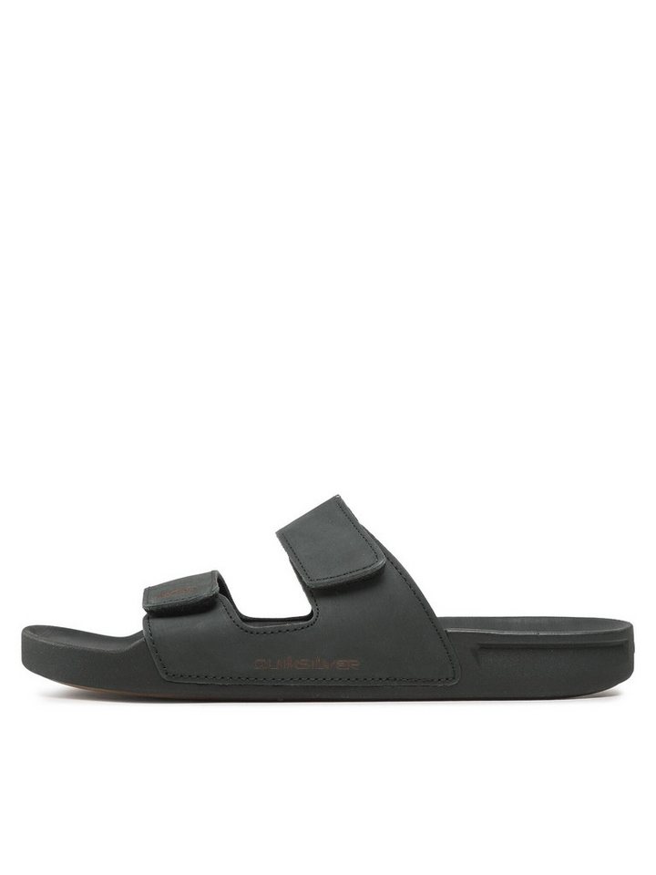Quiksilver Quiksilver Herren Flip-Flops QUIKSILVER-AQYL101256-KVJ1 MIX Badepantolette von Quiksilver