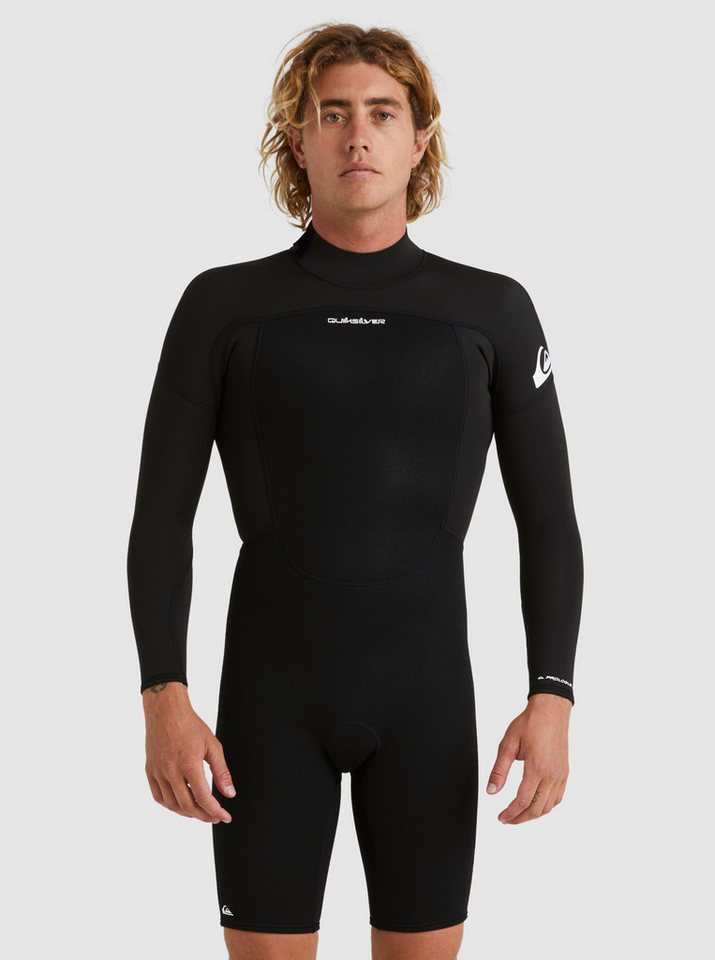 Quiksilver Rash Guard von Quiksilver