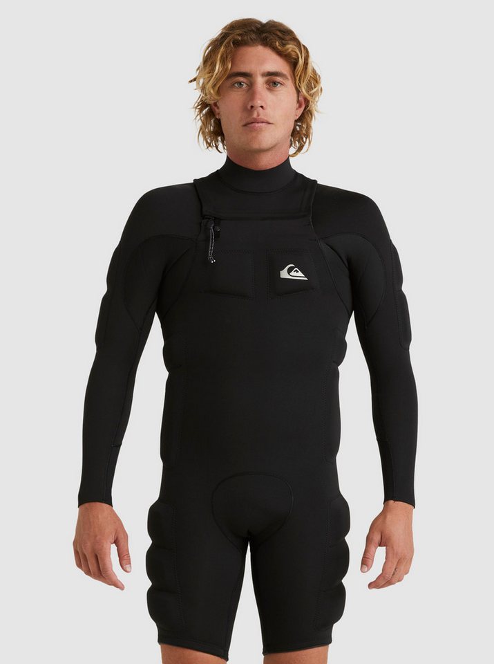 Quiksilver Rash Guard von Quiksilver