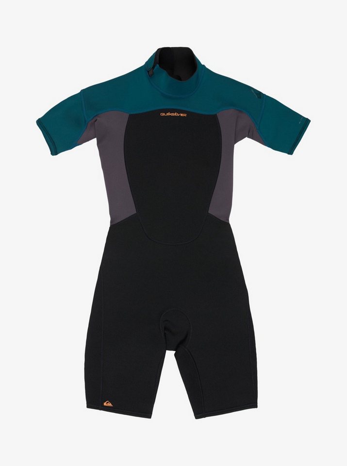 Quiksilver Rash Guard von Quiksilver