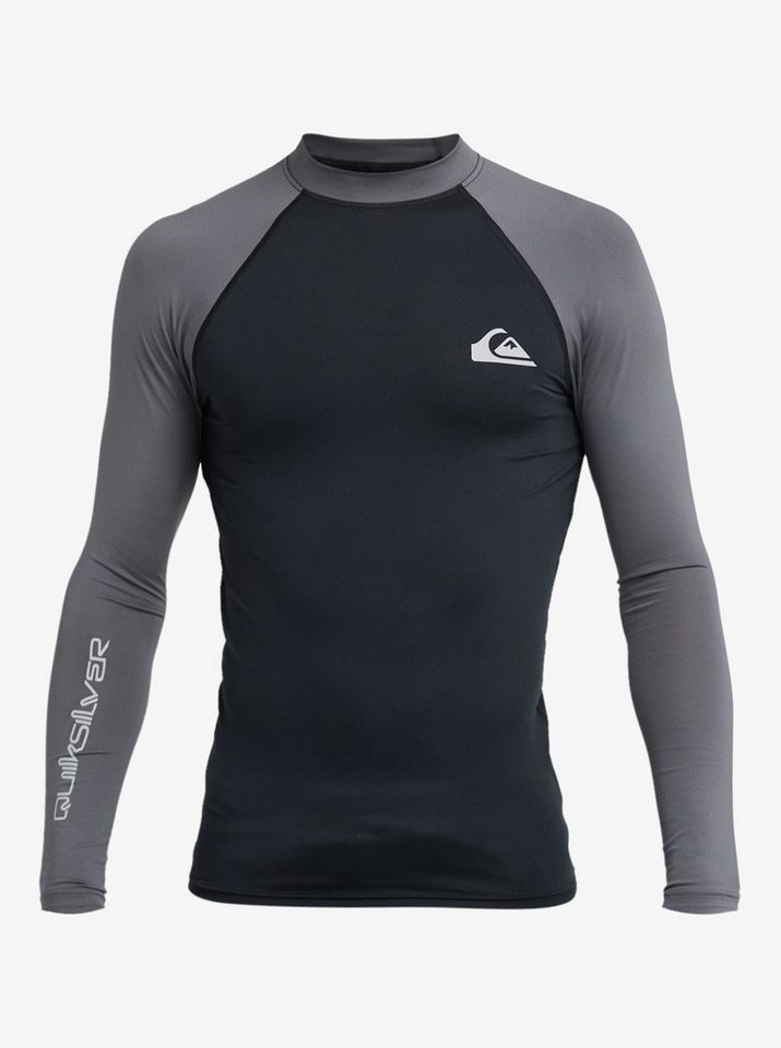 Quiksilver Rash Guard von Quiksilver