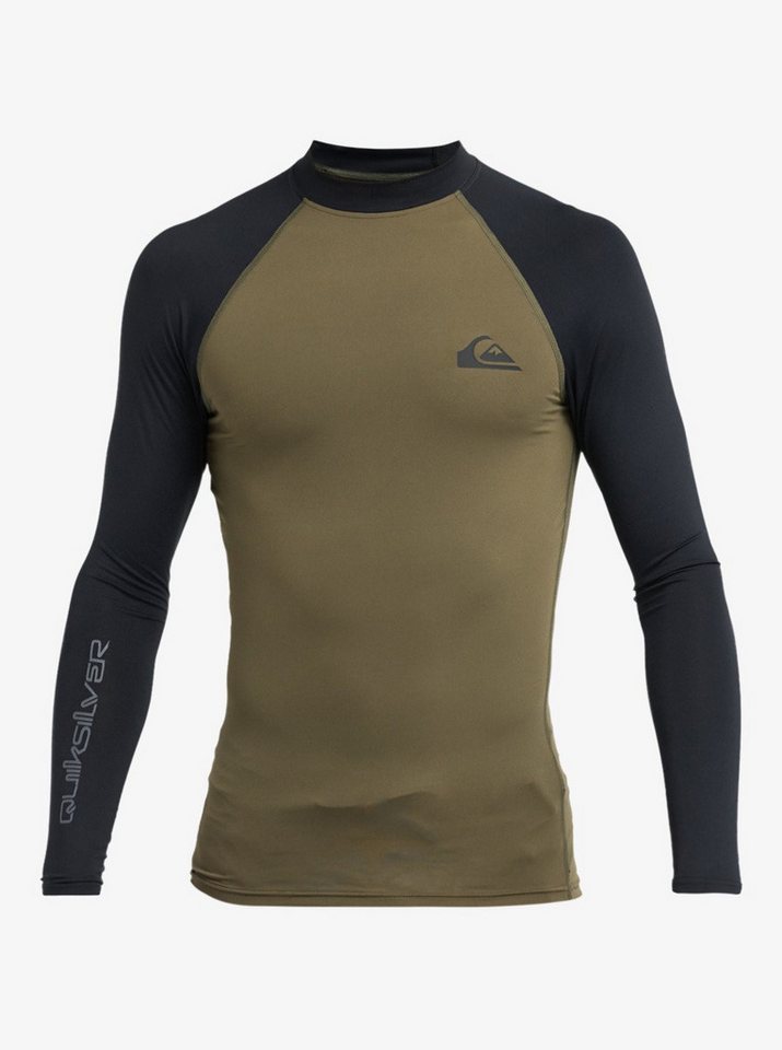 Quiksilver Rash Guard von Quiksilver