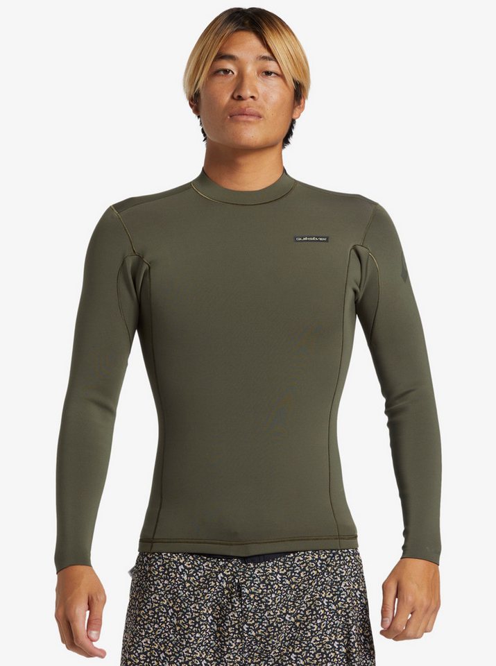 Quiksilver Rash Guard von Quiksilver