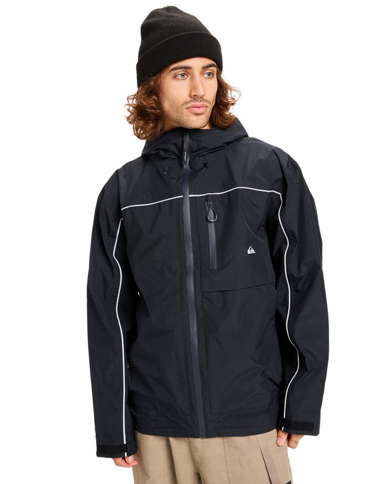 Quiksilver Regenjacke Full Rig GORE-TEX® von Quiksilver