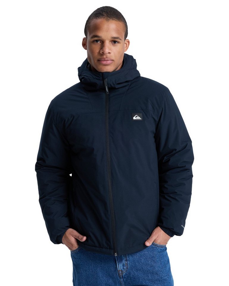 Quiksilver Regenjacke Overcast 3K Insulated von Quiksilver