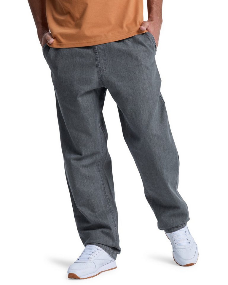 Quiksilver Regular-fit-Jeans Taxer Regular Denim von Quiksilver