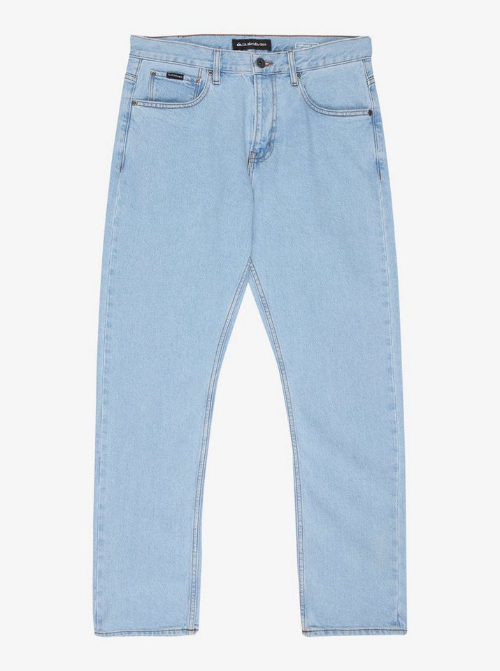 Quiksilver Regular-fit-Jeans von Quiksilver