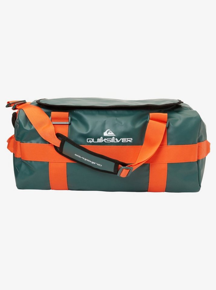 Quiksilver Reisetasche Sea Stash - Dufflebag für Männer von Quiksilver