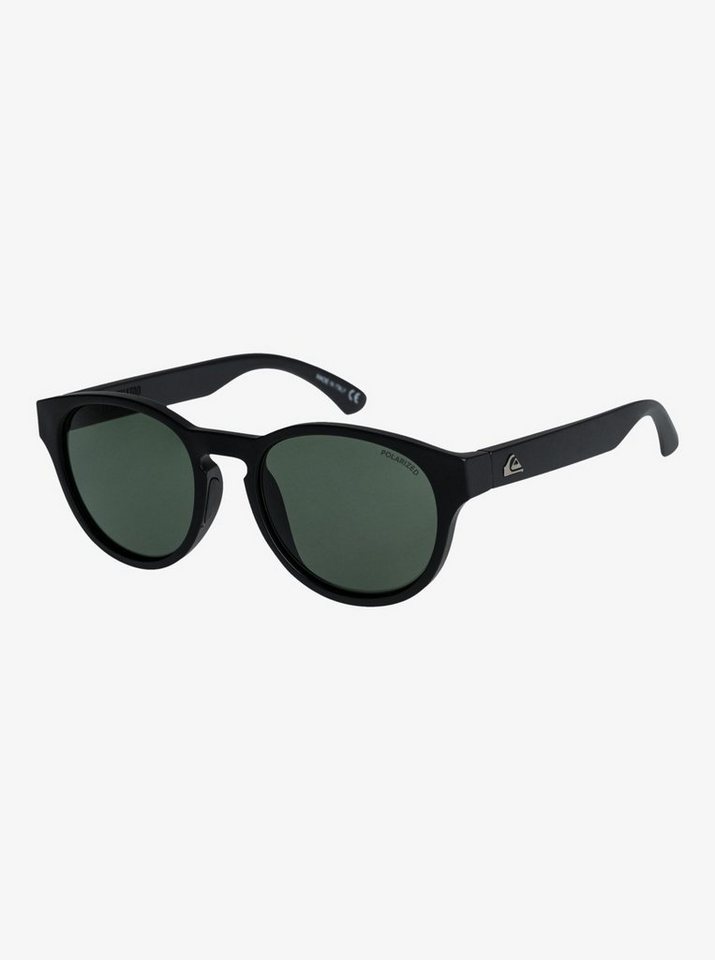 Quiksilver Retrosonnenbrille ELIMINATOR POLARIZED von Quiksilver