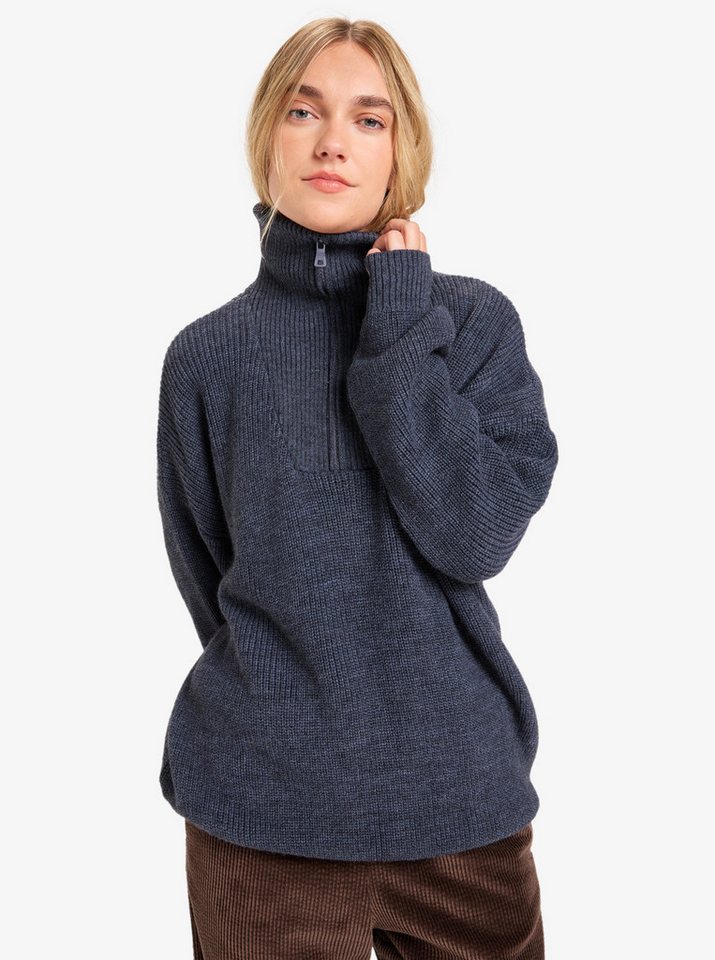 Quiksilver Rollkragenpullover von Quiksilver