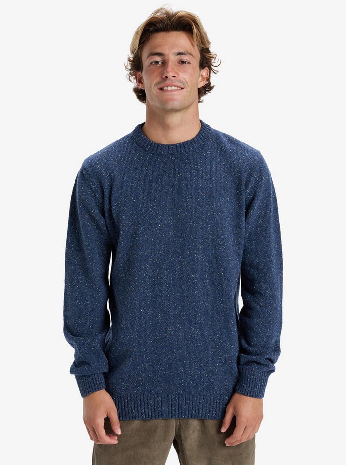 Quiksilver Rundhalspullover SLOW SONG von Quiksilver
