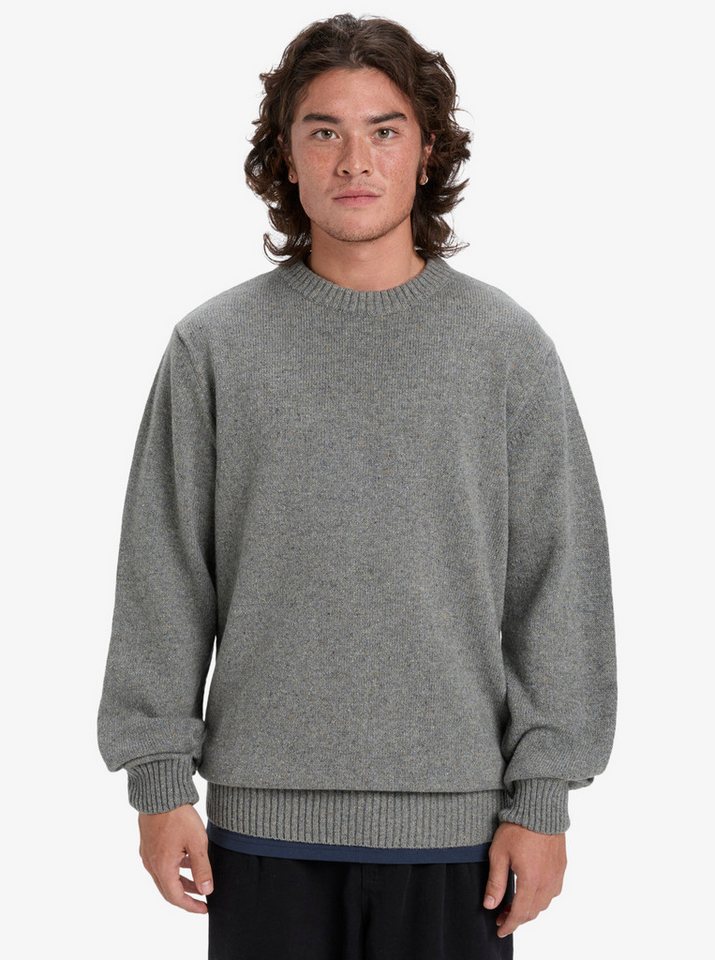 Quiksilver Rundhalspullover von Quiksilver