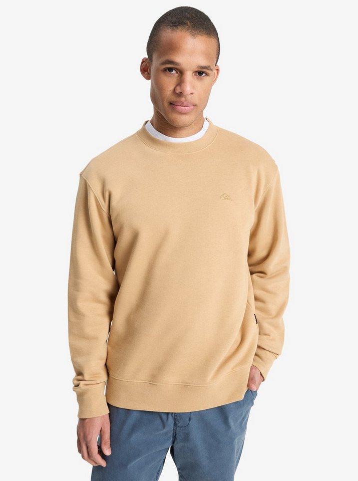 Quiksilver Rundhalspullover von Quiksilver
