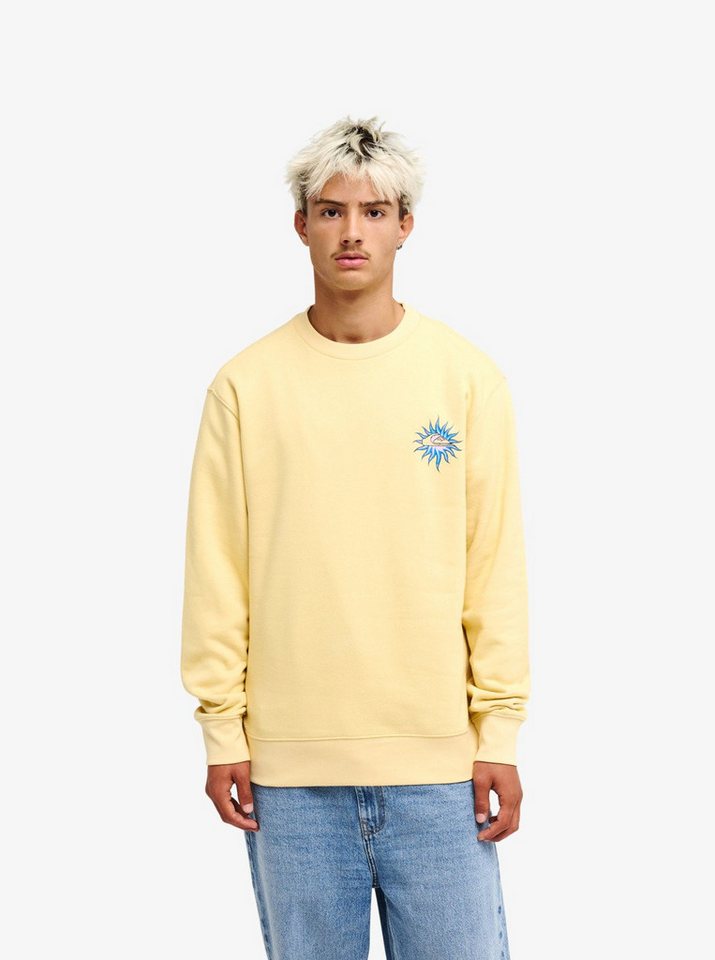 Quiksilver Rundhalspullover von Quiksilver
