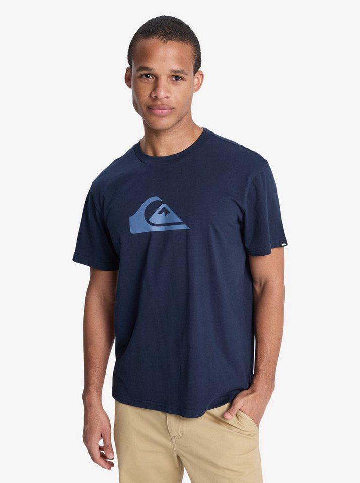 Quiksilver Rundhalsshirt von Quiksilver