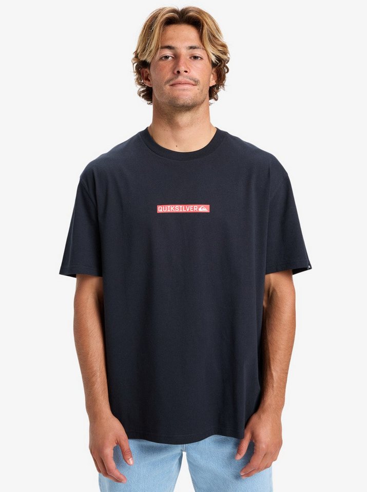 Quiksilver Rundhalsshirt von Quiksilver