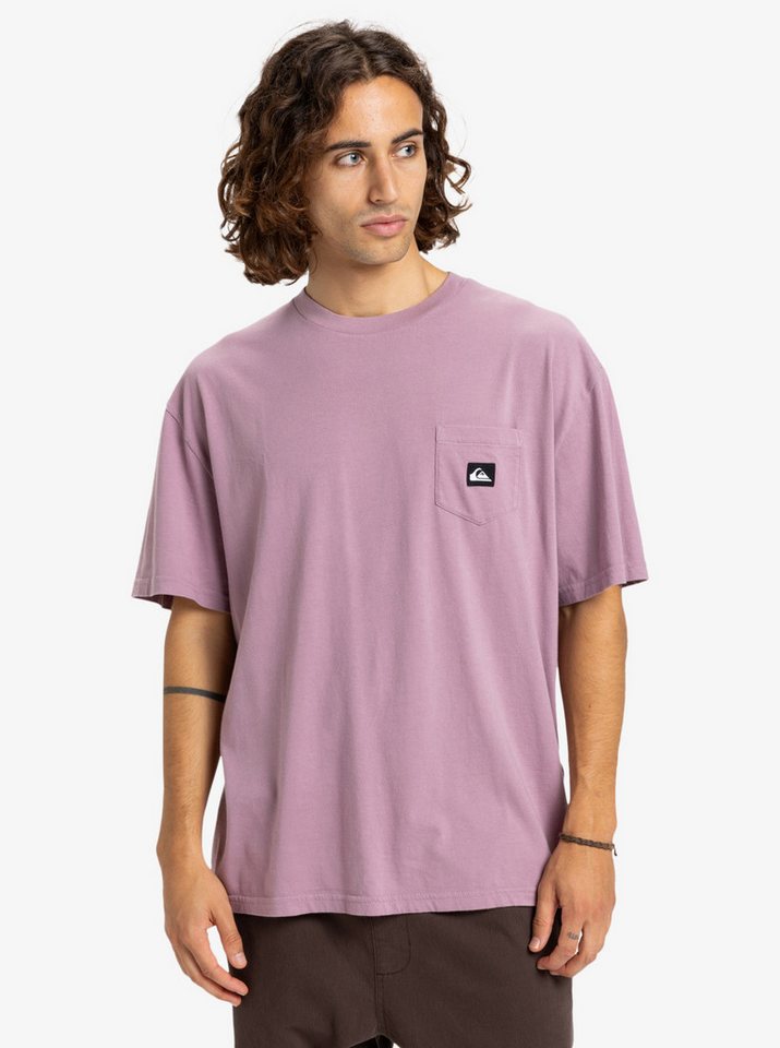 Quiksilver Rundhalsshirt von Quiksilver