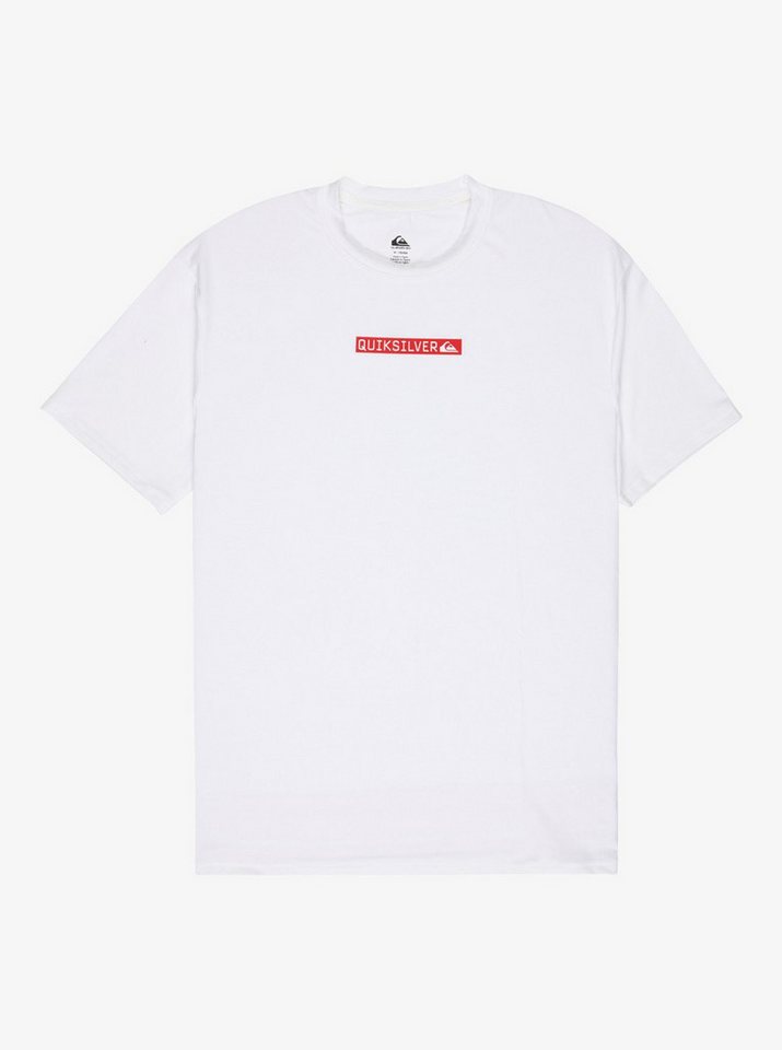 Quiksilver Rundhalsshirt von Quiksilver