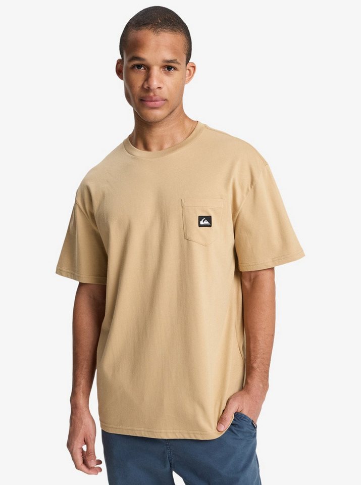 Quiksilver Rundhalsshirt von Quiksilver