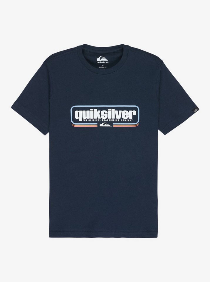 Quiksilver Rundhalsshirt von Quiksilver
