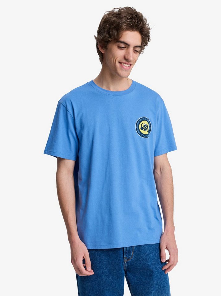 Quiksilver Rundhalsshirt von Quiksilver