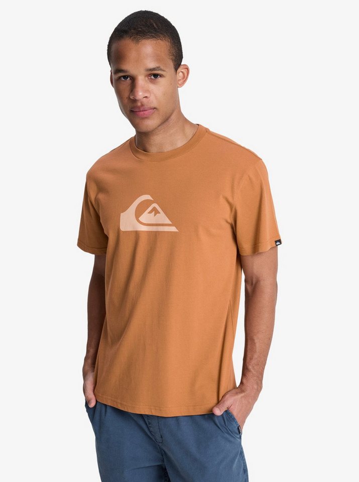 Quiksilver Rundhalsshirt von Quiksilver