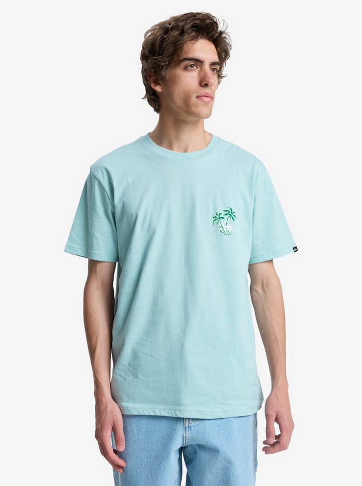 Quiksilver Rundhalsshirt von Quiksilver