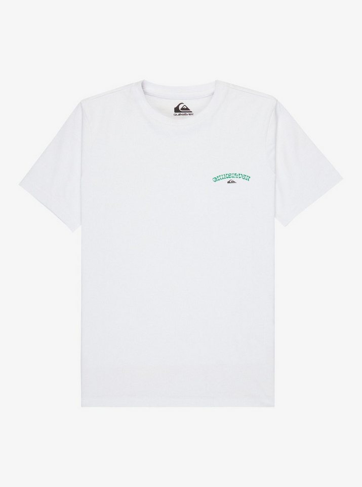 Quiksilver Rundhalsshirt von Quiksilver