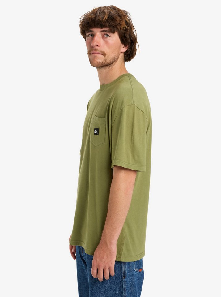 Quiksilver Rundhalsshirt von Quiksilver