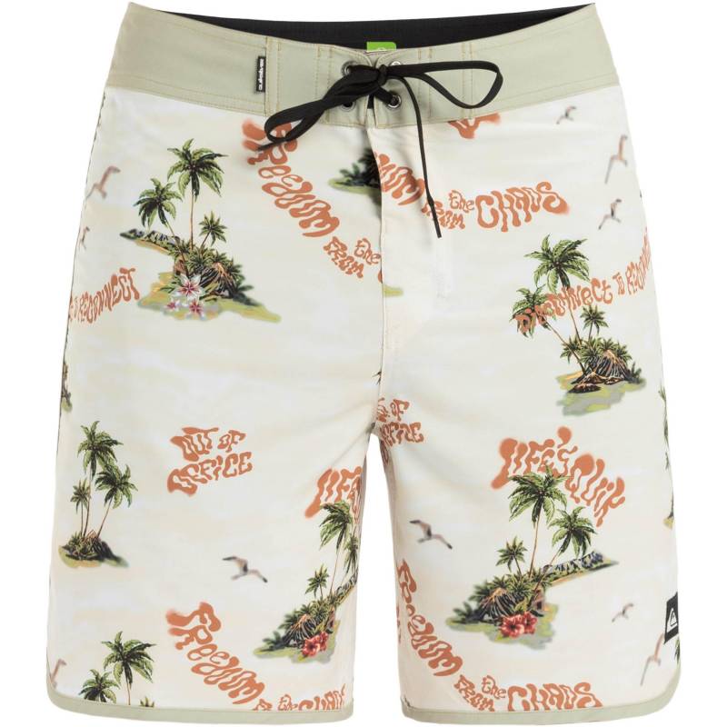 Quiksilver SURFSILK Badehose Herren von Quiksilver