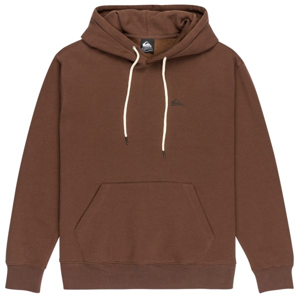Quiksilver - Salt Water Hood - Hoodie Gr XL braun von Quiksilver