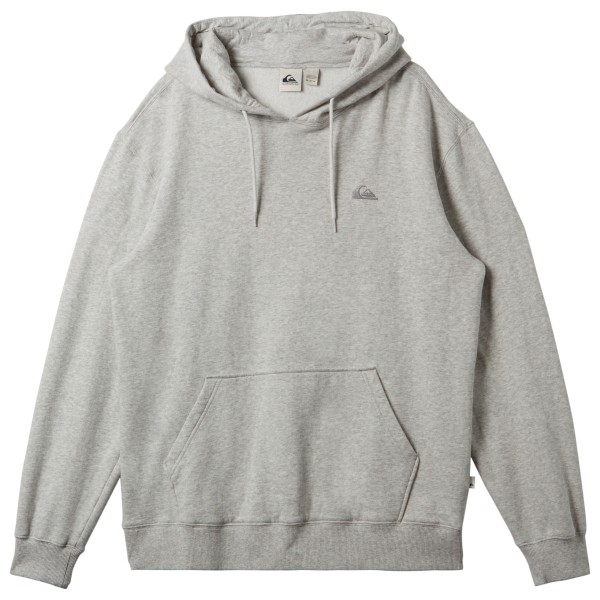 Quiksilver - Salt Water Hoodie - Hoodie Gr L grau von Quiksilver