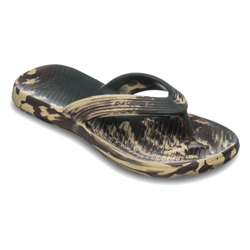 Quiksilver Salvage Rf Slides EU 44 von Quiksilver