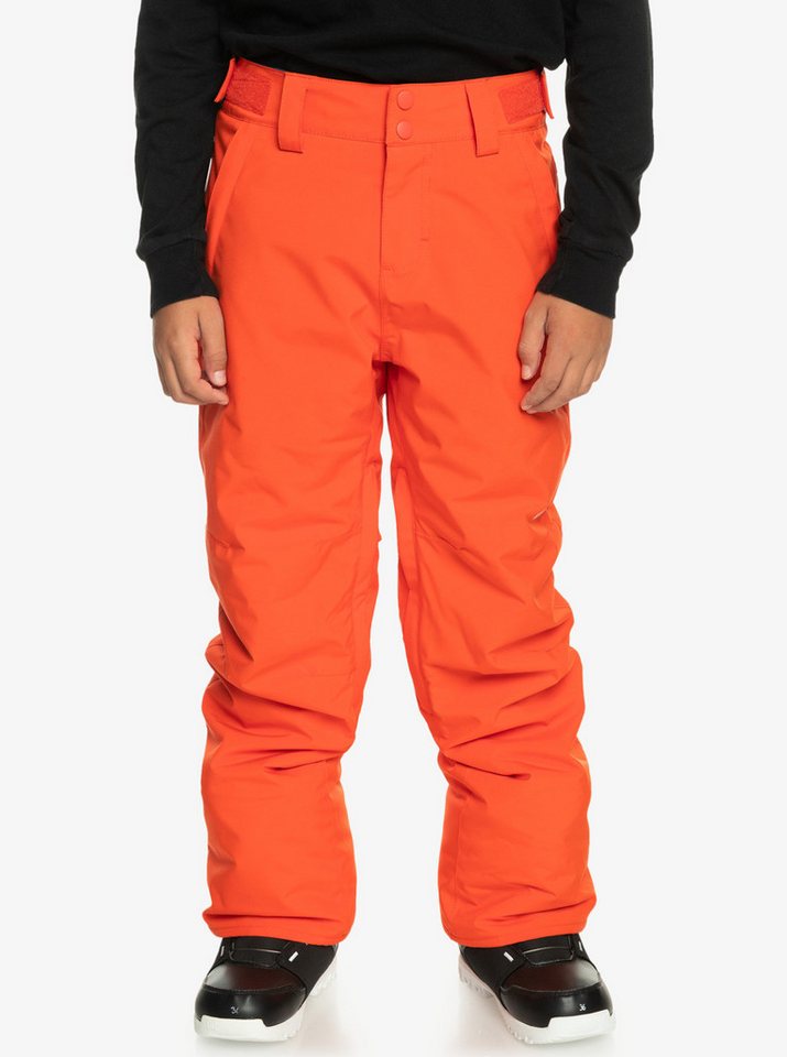 Quiksilver Schneehose ESTATE YOUTH PT von Quiksilver