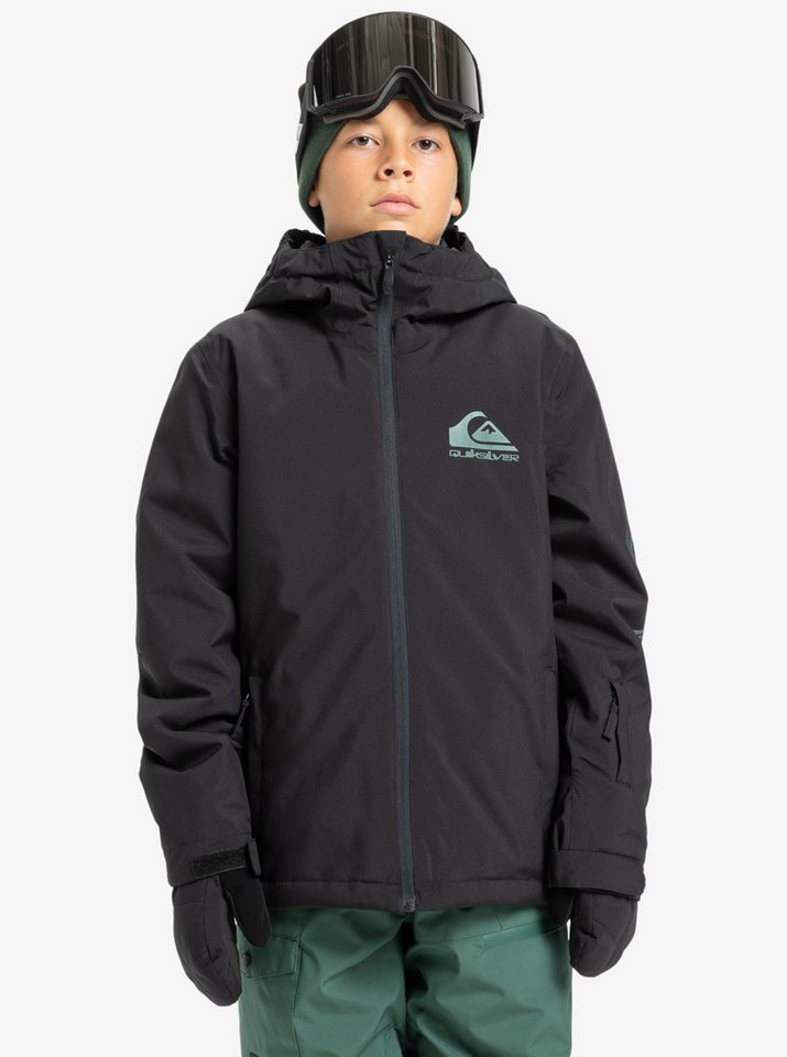 Quiksilver Schneejacke von Quiksilver