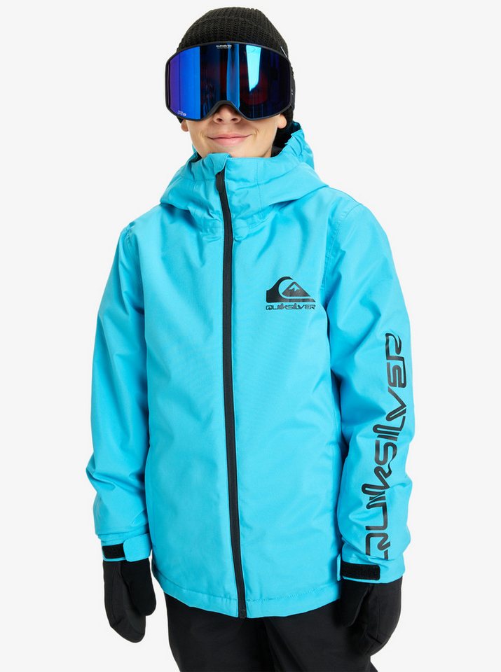 Quiksilver Schneejacke von Quiksilver