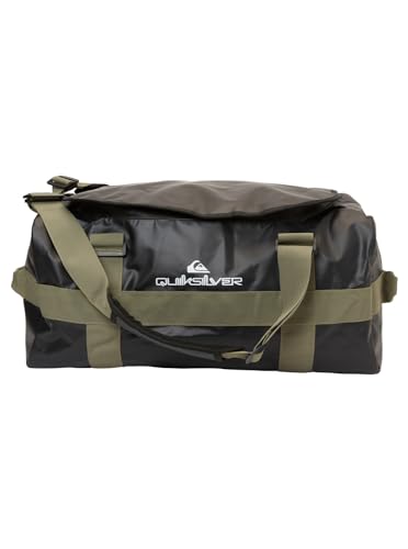 Quiksilver Sea Stash - Duffle Bag for Men - Dufflebag - Männer - One Size - Mehrfarbig. von Quiksilver