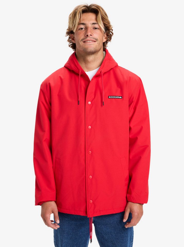 Quiksilver Segeljacke von Quiksilver