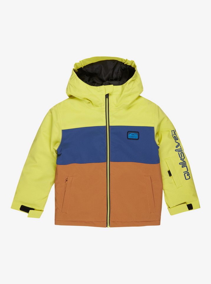 Quiksilver Segeljacke von Quiksilver