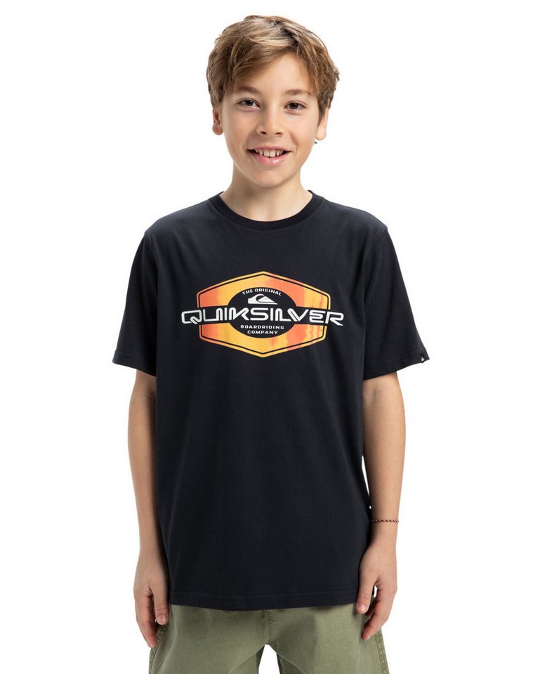 Quiksilver Shirttop Ev Locked Up von Quiksilver