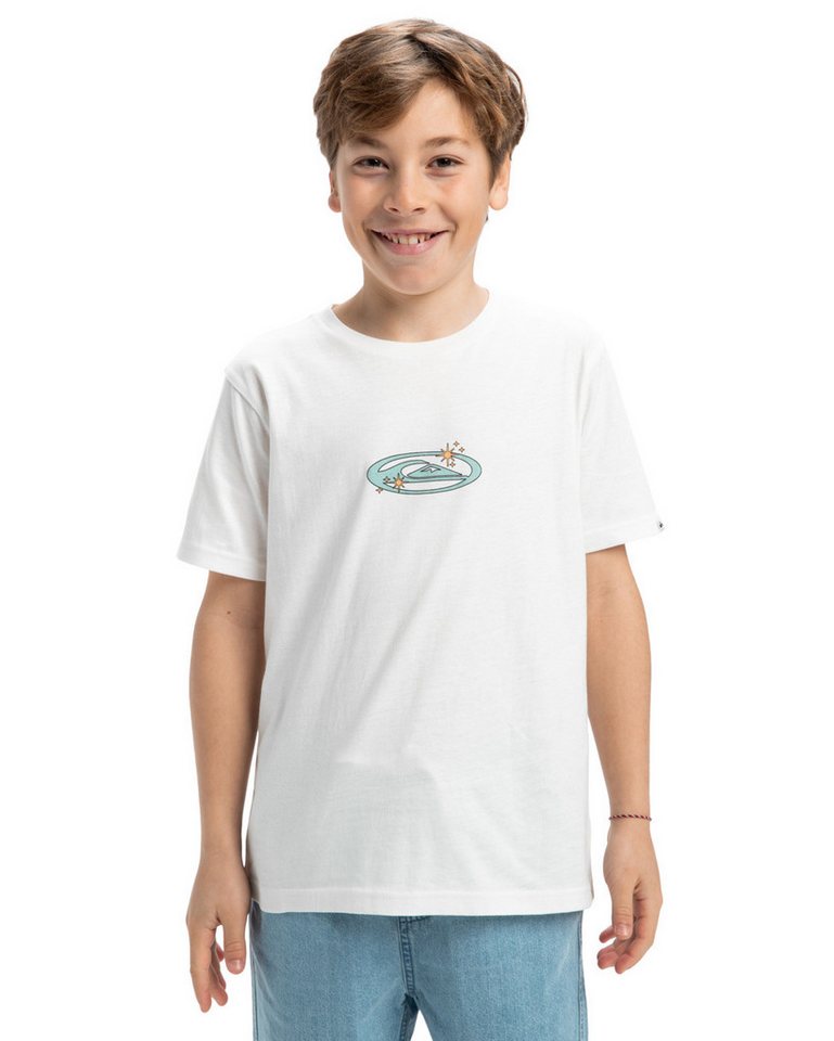 Quiksilver Shirttop Evo Nature Magic von Quiksilver