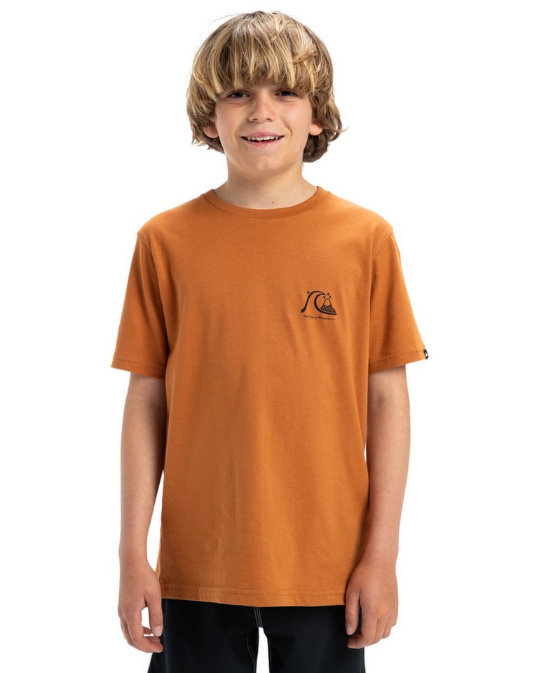 Quiksilver Shirttop Evo Original von Quiksilver