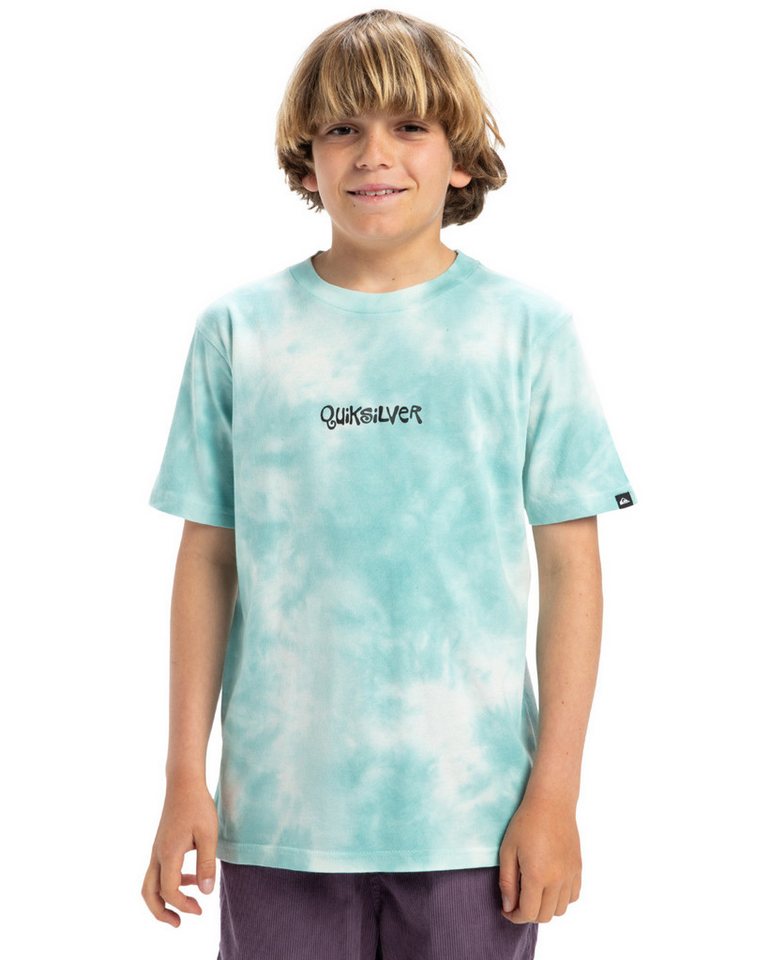 Quiksilver Shirttop Frog Ritual von Quiksilver