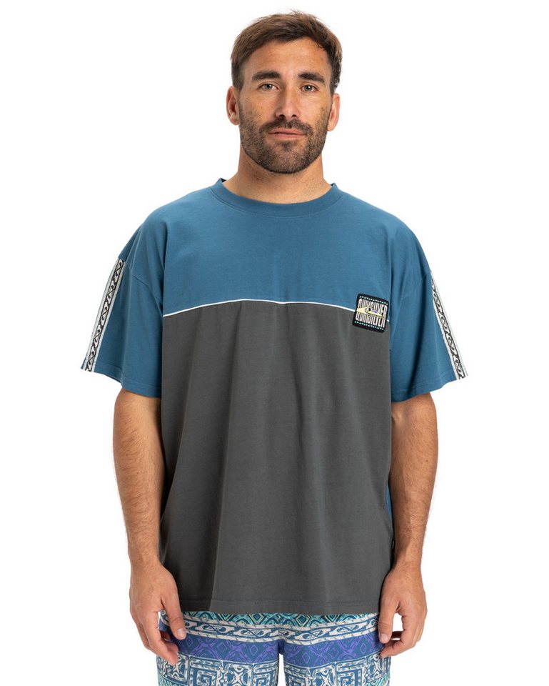 Quiksilver Shirttop Global Heat von Quiksilver