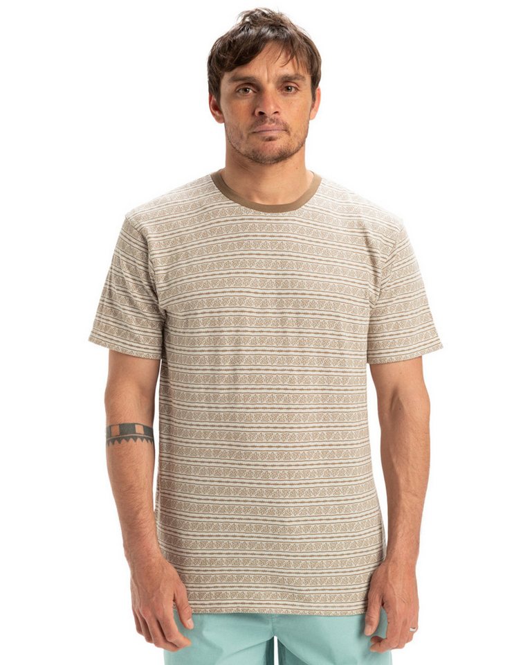 Quiksilver Shirttop Street Way von Quiksilver