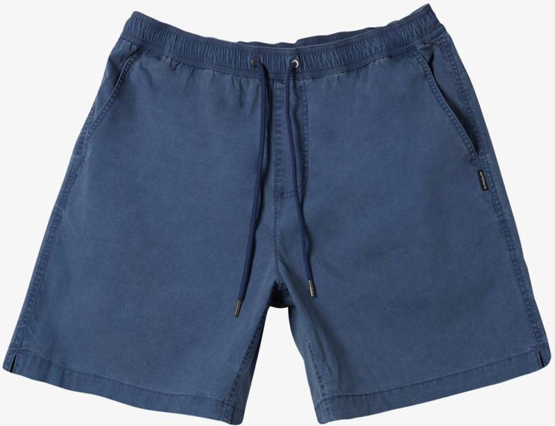 Quiksilver Shorts TAXER WKST BQY0 CROWN BLUE von Quiksilver
