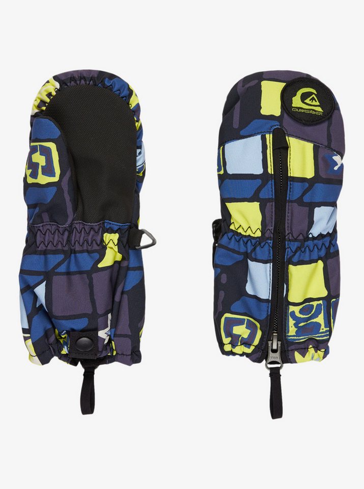 Quiksilver Skate Bag von Quiksilver