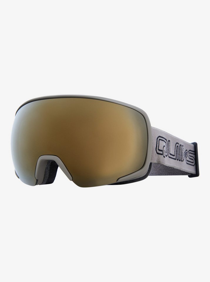 Quiksilver Skibrille von Quiksilver